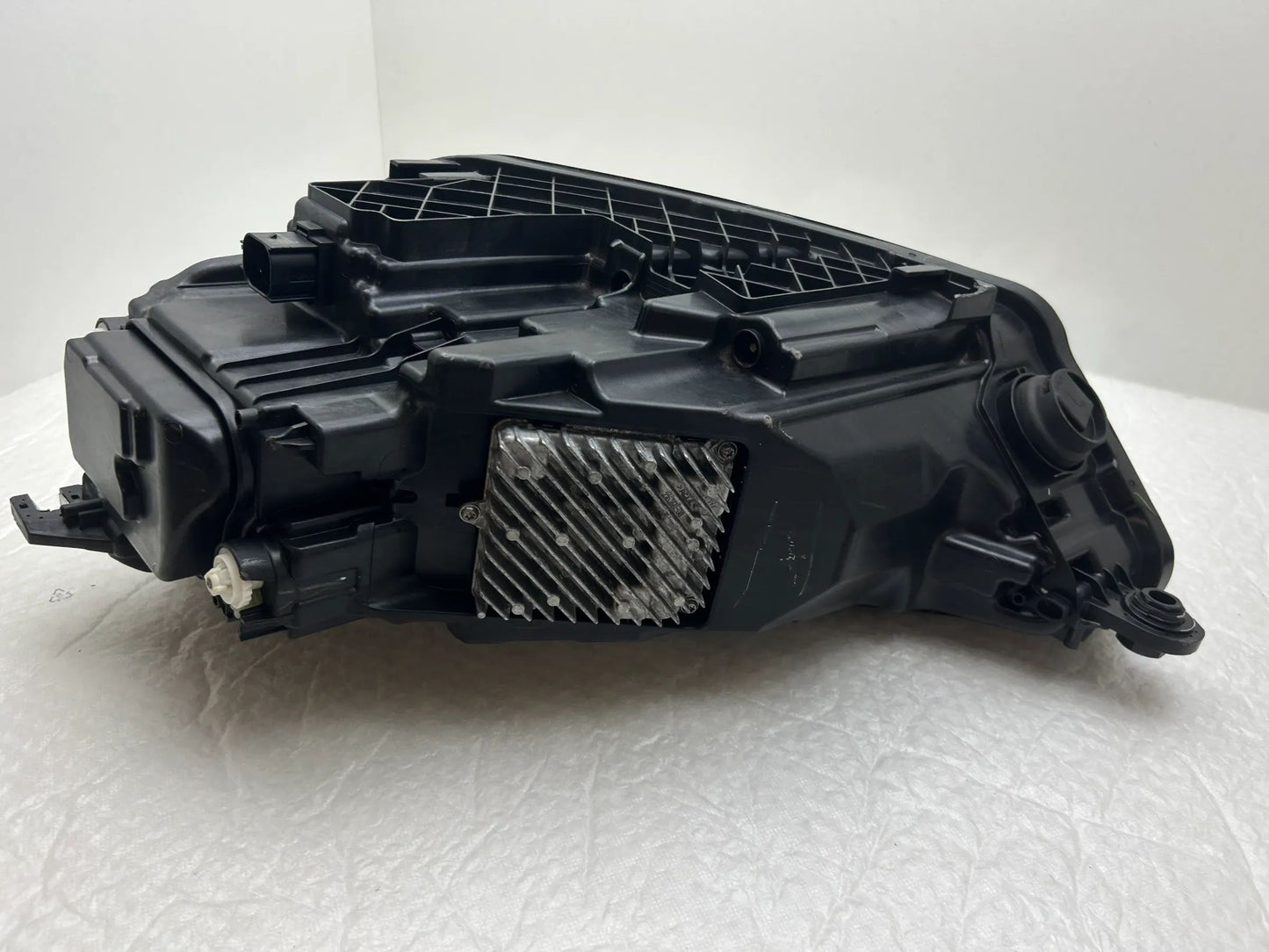 Original Audi Q5 80A Full LED Scheinwerfer rechts 80A941034F