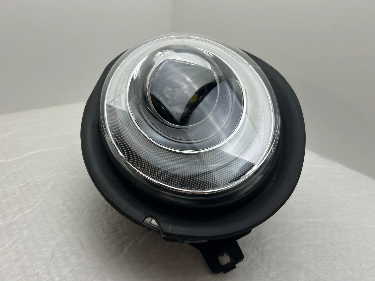 Mini F55 F56 Full LED Scheinwerfer rechts 7416978 Steuergeräte
