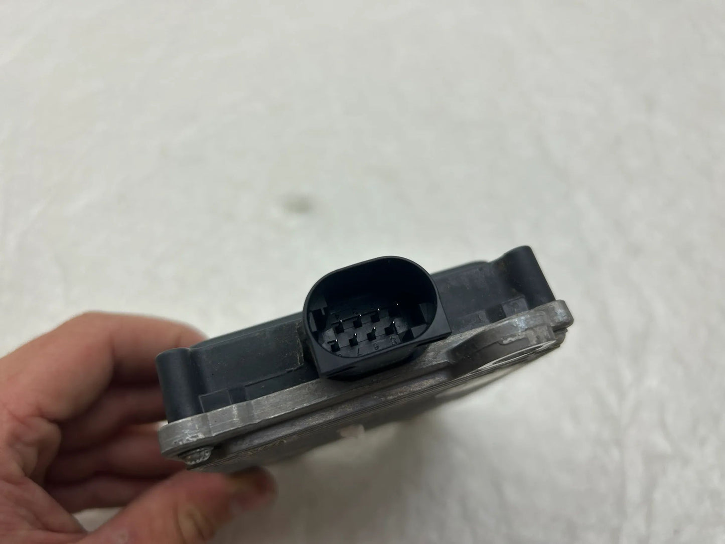 Original BMW Steuergeräte Radar ACC Distronic Sensor 5A81716