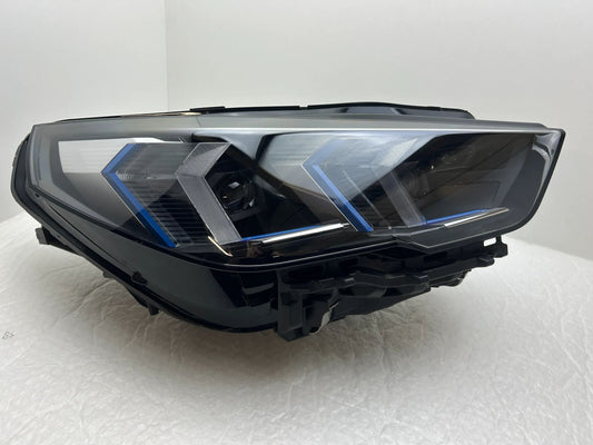 Original BMW X2 U10 Full LED Scheinwerfer rechts 5A77EB8