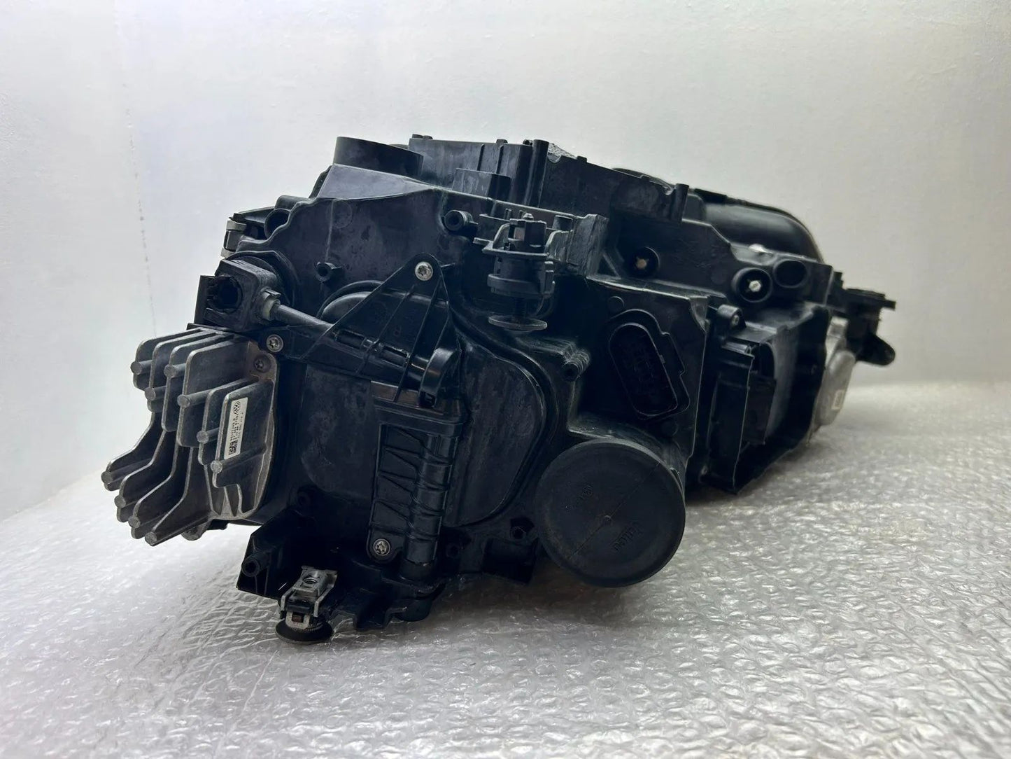 Original VW Golf Sportsvan LED Scheinwerfer rechts 517941082