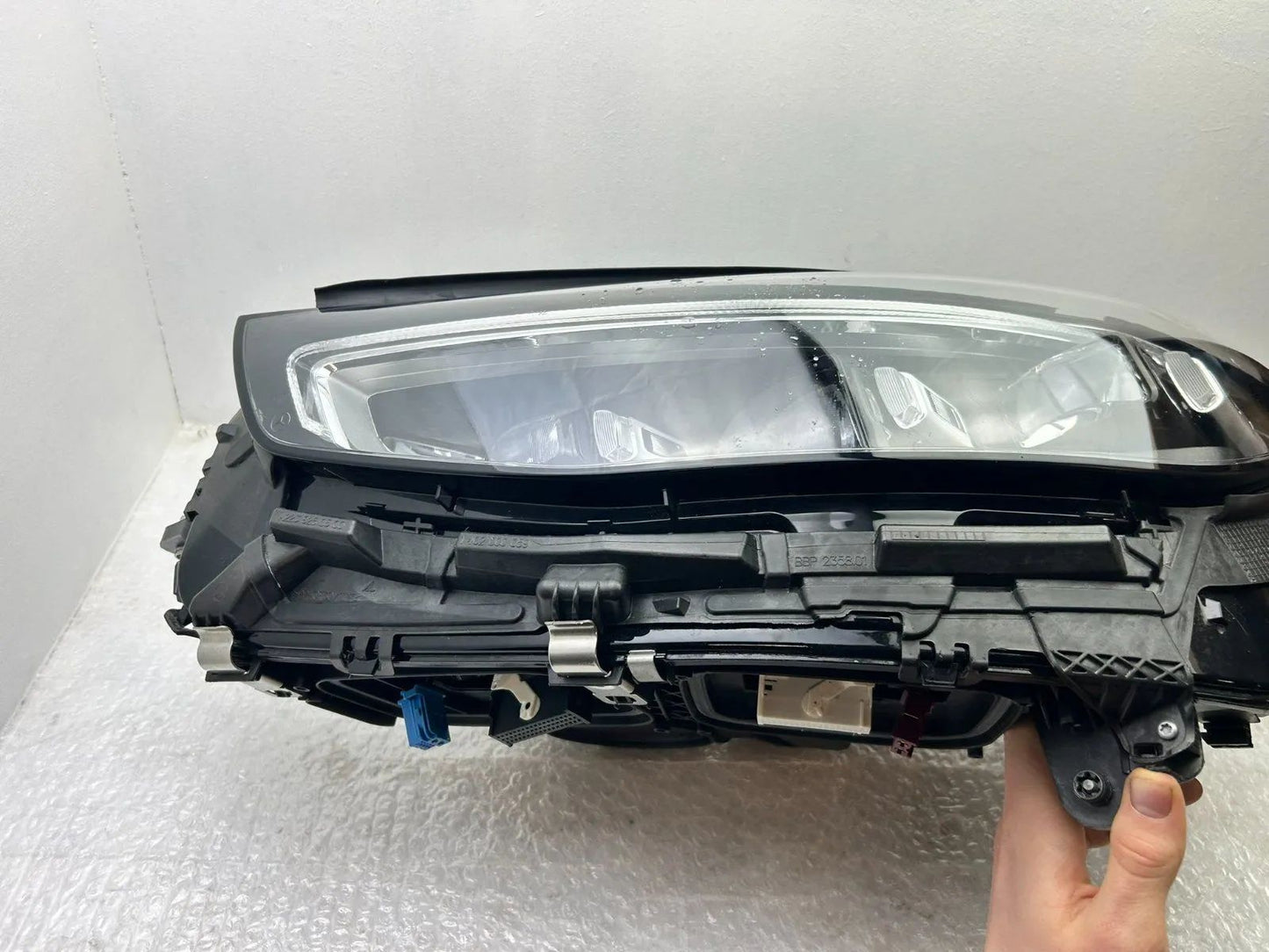 Mercedes W223 S-Klasse LED Scheinwerfer links A2239067505