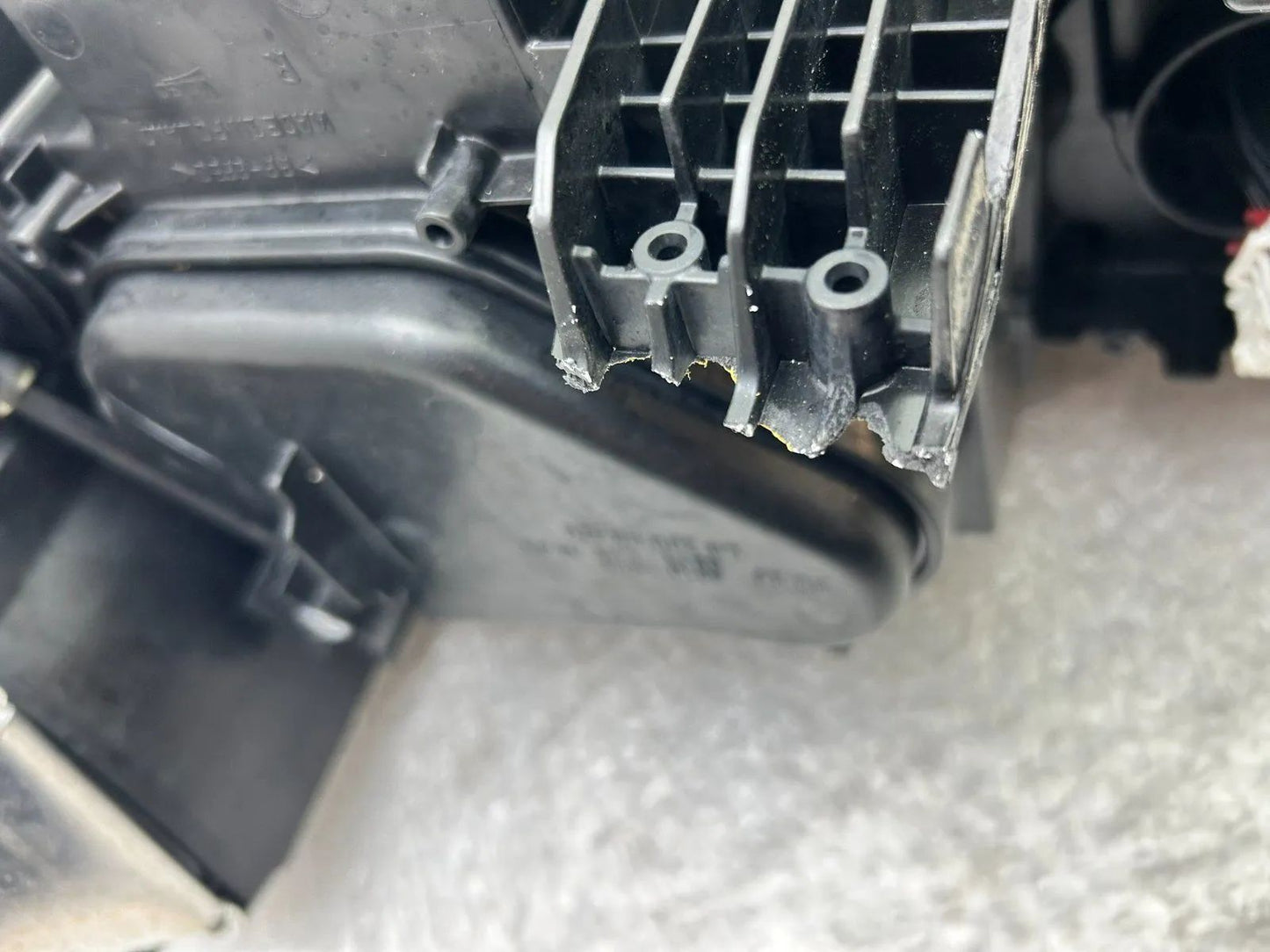 Original VW Passat B9 LED Scheinwerfer rechts 3J1941006