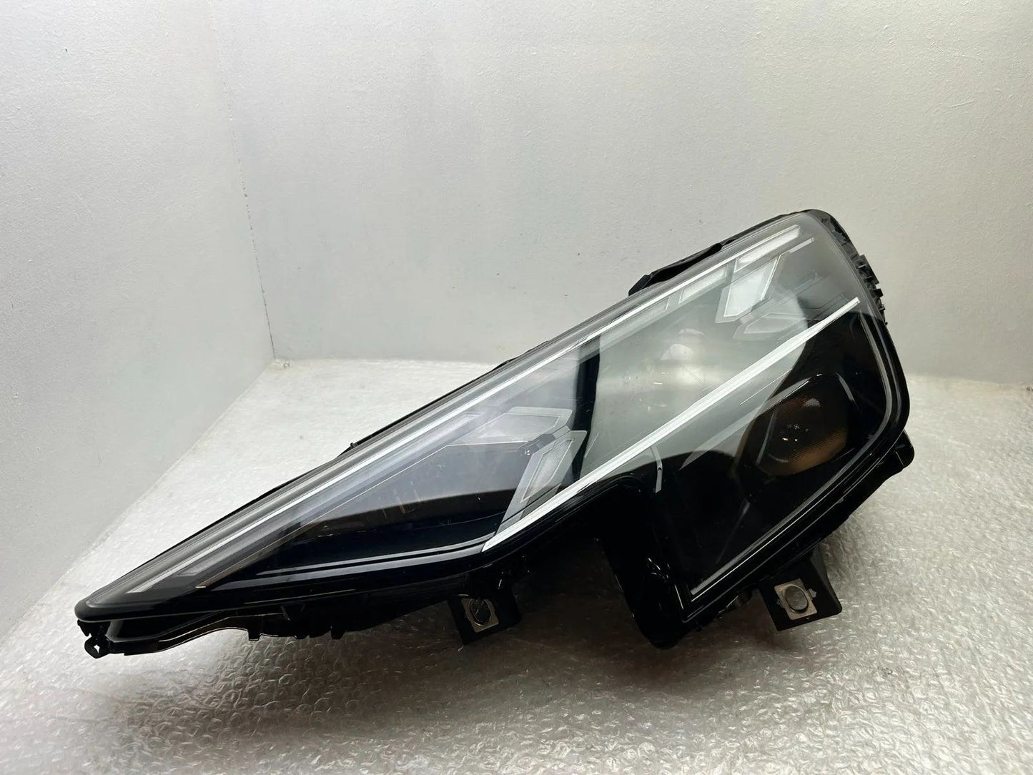 Original Audi Q8 RSQ8 LED Laser Scheinwerfer links 4M8941085