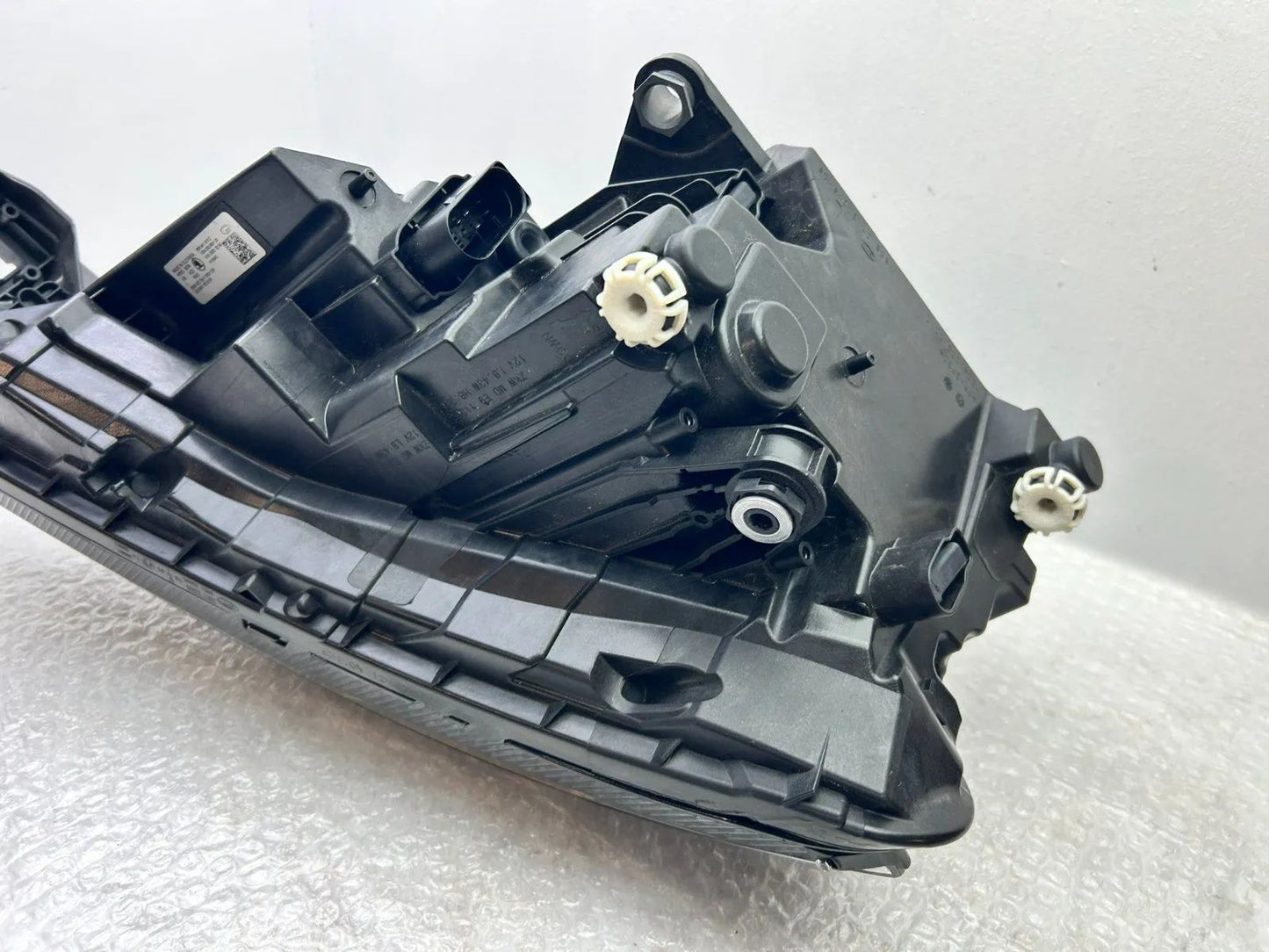 Original Skoda Kamiq LED Scheinwerfer links 655941015C