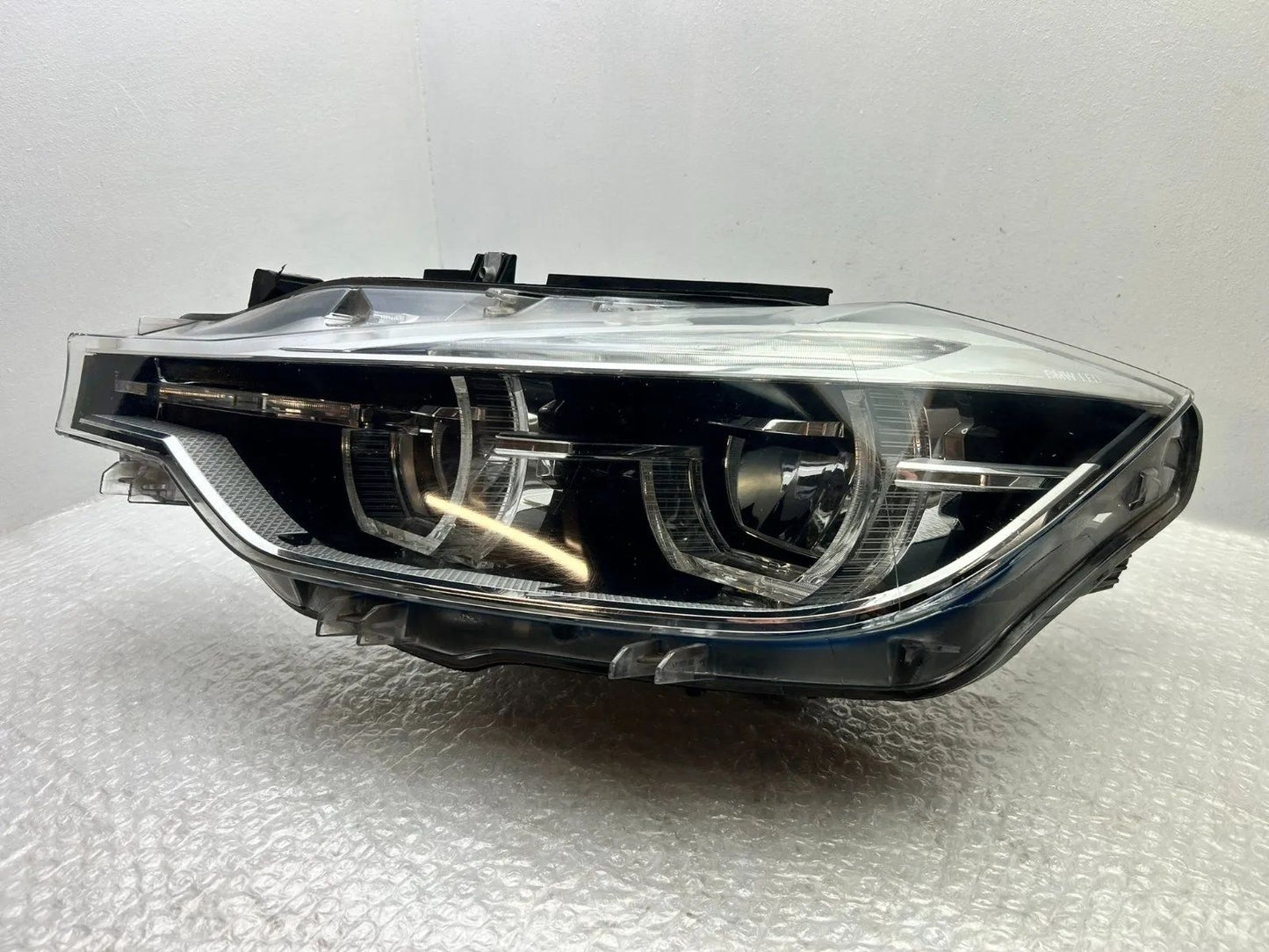 Original BMW 3er F30 F31 LED Scheinwerfer links 8738711
