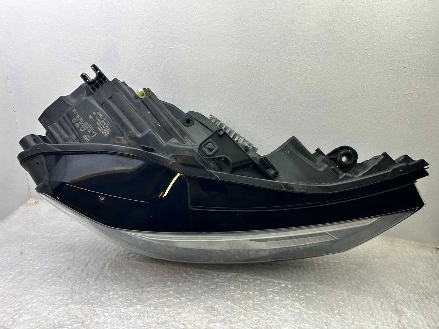 Original Audi A6 C8 4K LED Scheinwerfer rechts 4K0941040