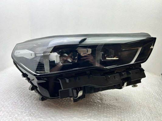 Original BMW 5er G60 G61 LED Scheinwerfer rechts 5A798C4