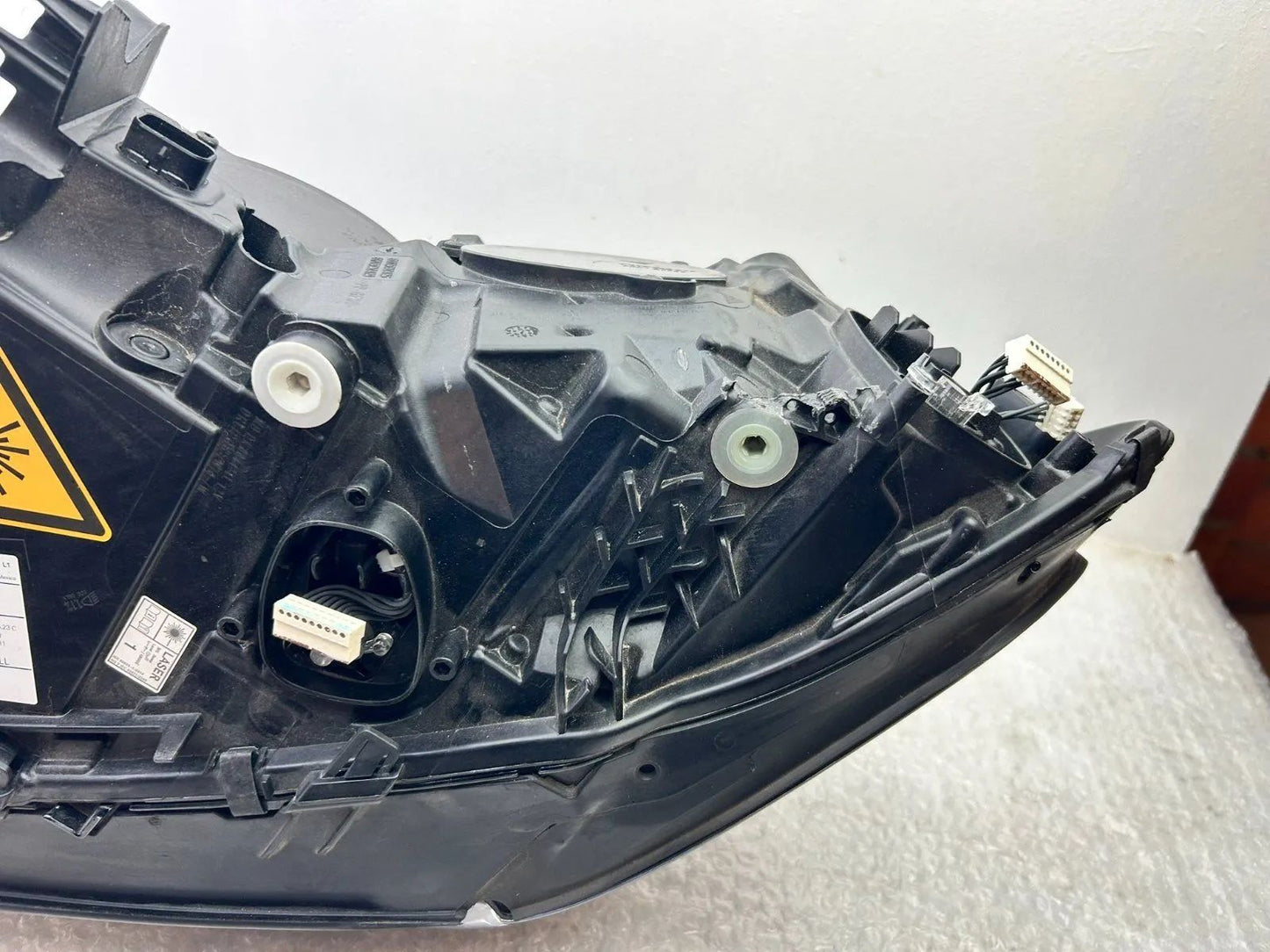 Original BMW X3 G01 G02 LED Laser Scheinwerfer links 5A29217