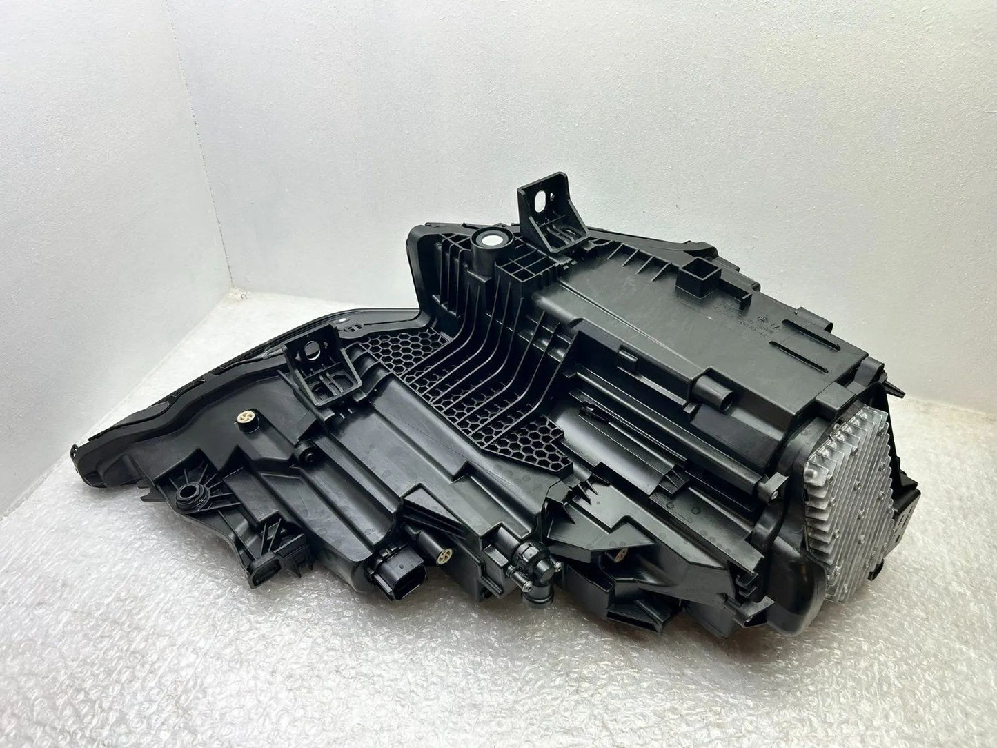 Original Audi Q8 SQ8 LED Matrix Scheinwerfer links 4M8941039