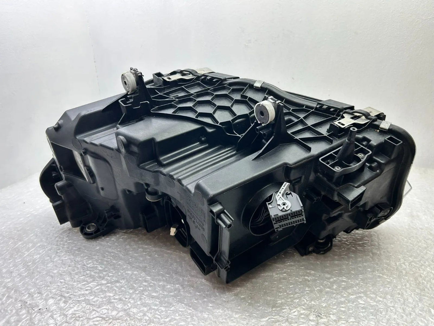 Original BMW X3 G01 X4 G02 LED Scheinwerfer rechts 8739654