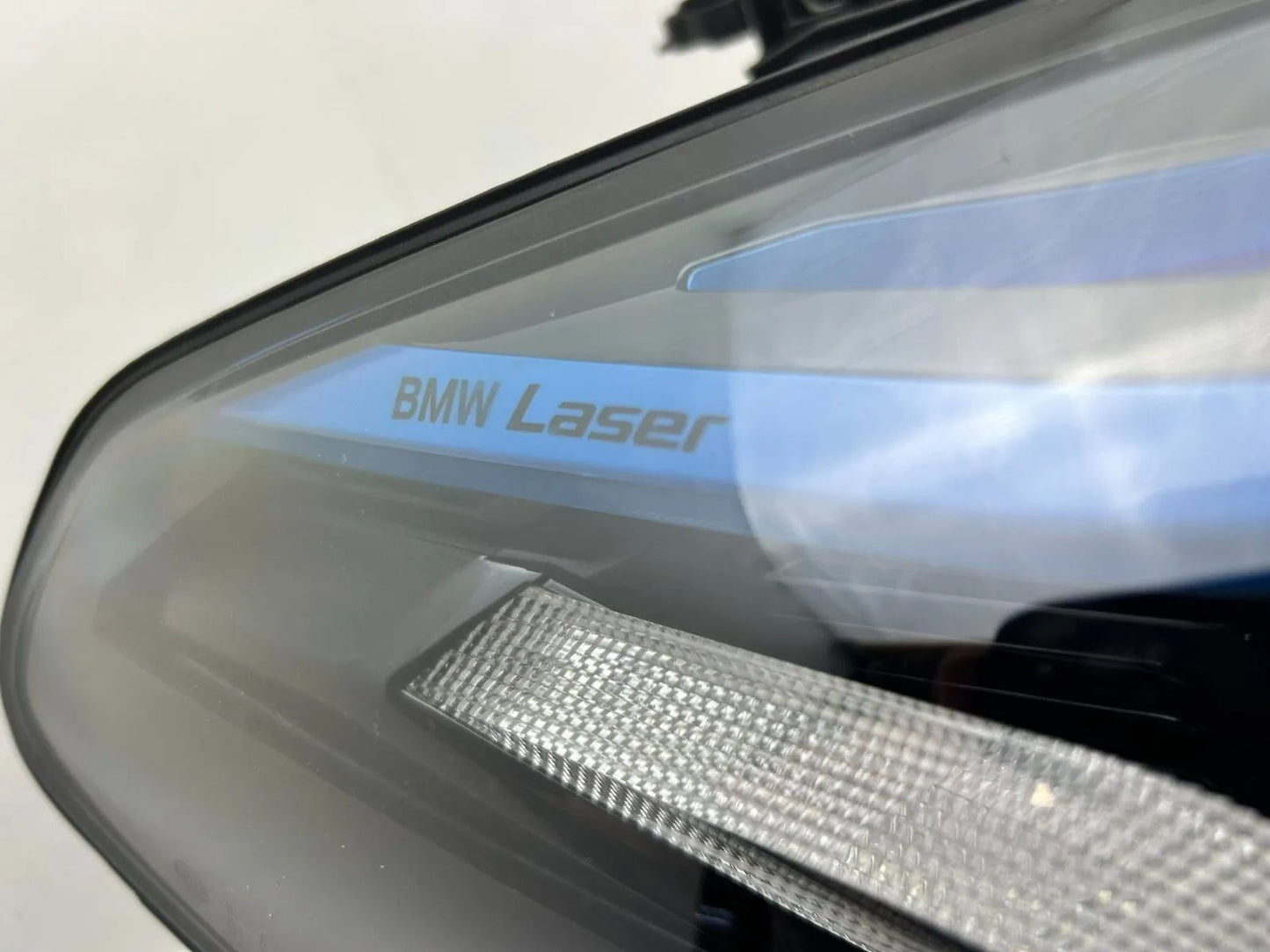 Original BMW 5er G30 G31 LED Laser Scheinwerfer rechts 8082662