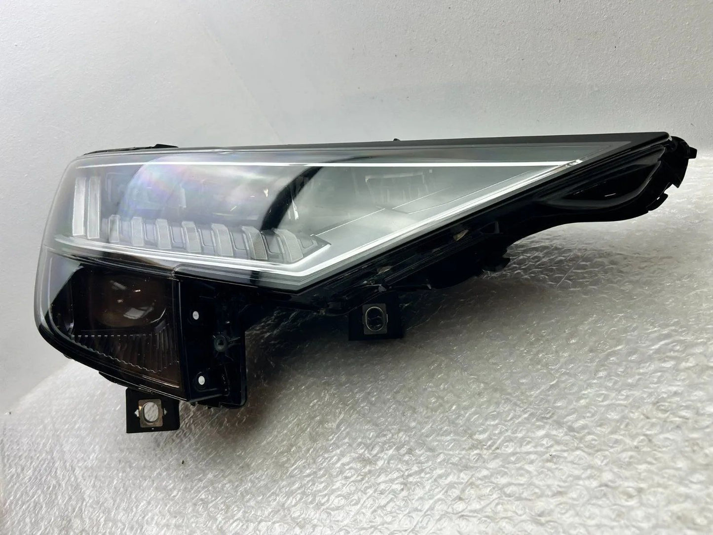 Original Audi Q8 SQ8 LED Matrix Scheinwerfer rechts 4M8941036