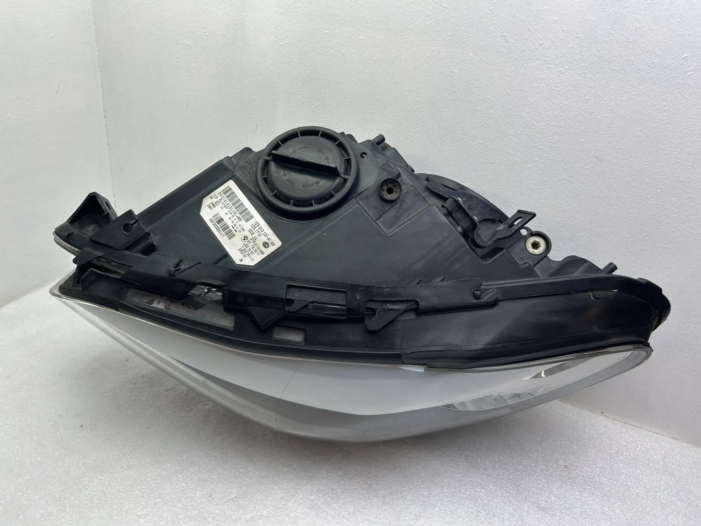 BMW 5er F10 F11 Xenon Kurvenlicht Scheinwerfer links 7203251