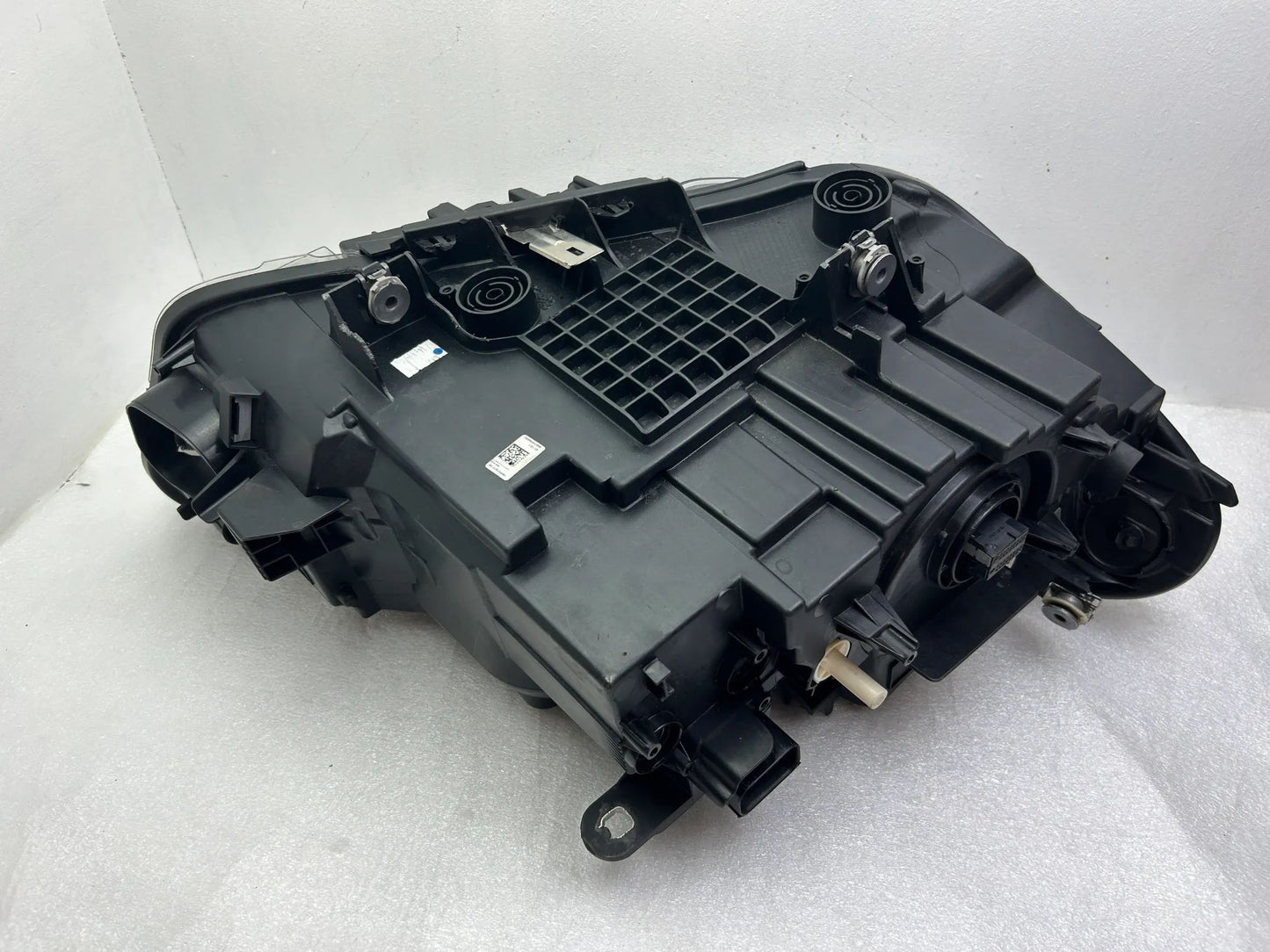 Original BMW X1 F48 LED Scheinwerfer links 7193707