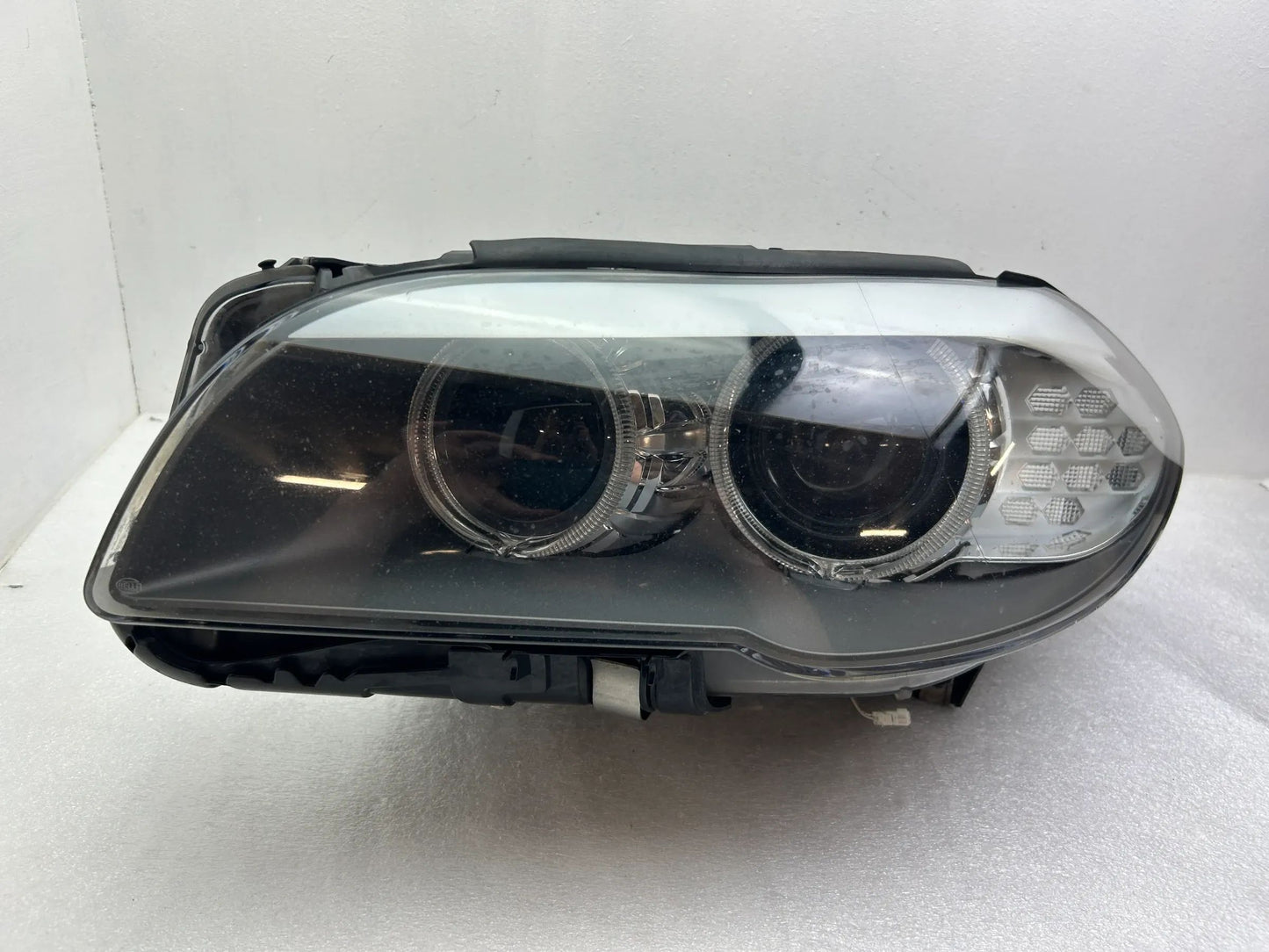 BMW 5er F10 F11 Xenon Scheinwerfer links 7271911 7203245