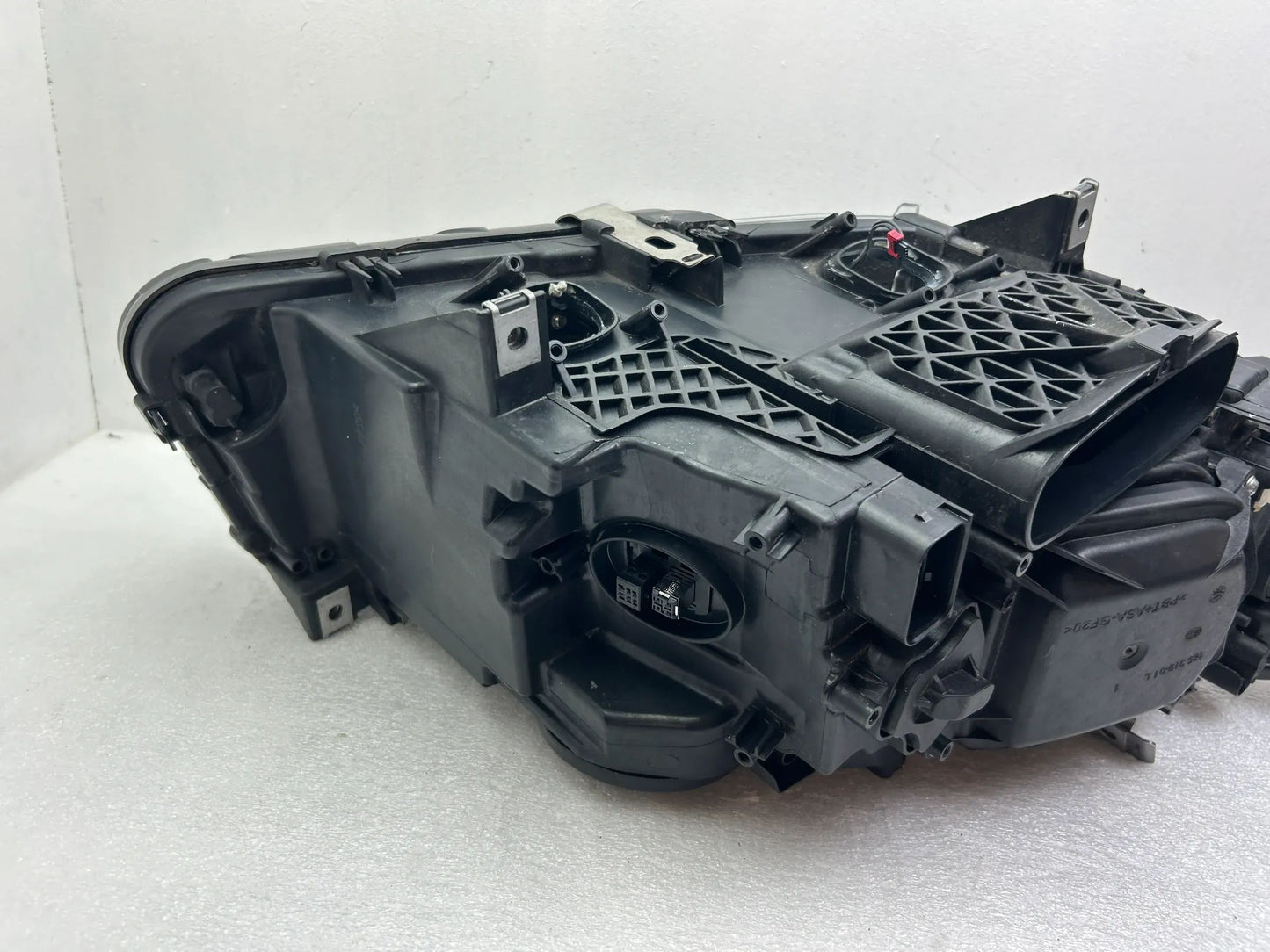 BMW 5er F10 F11 Dynamic Xenon Scheinwerfer links 7378513