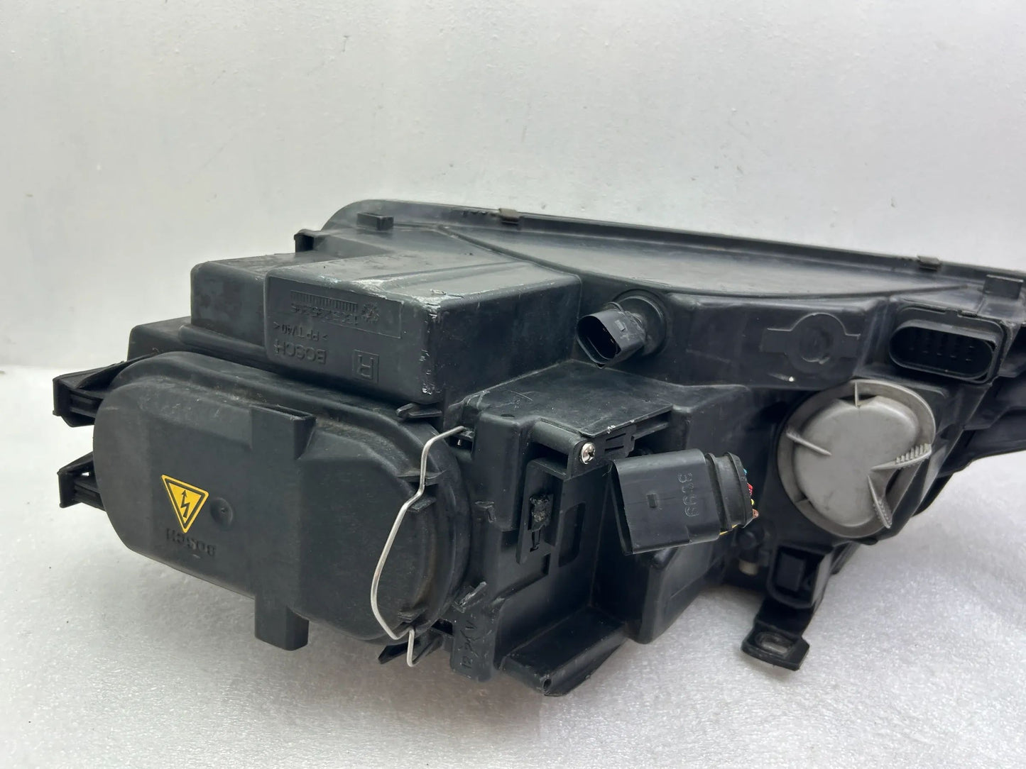 Original Audi TT 8N Xenon Scheinwerfer rechts 8N0941004S