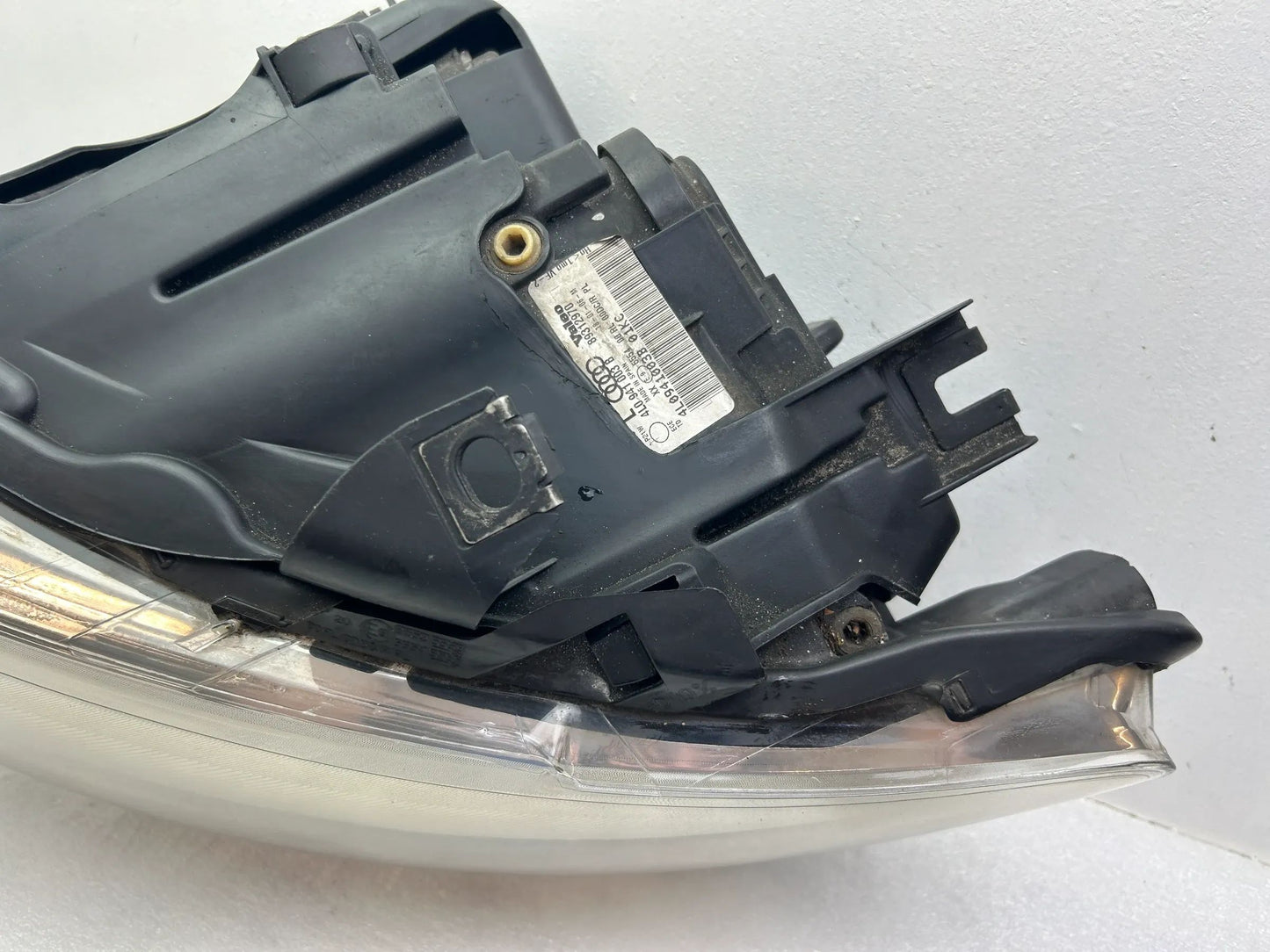 Original Audi Q7 4L Xenon Scheinwerfer links 4L0941003B