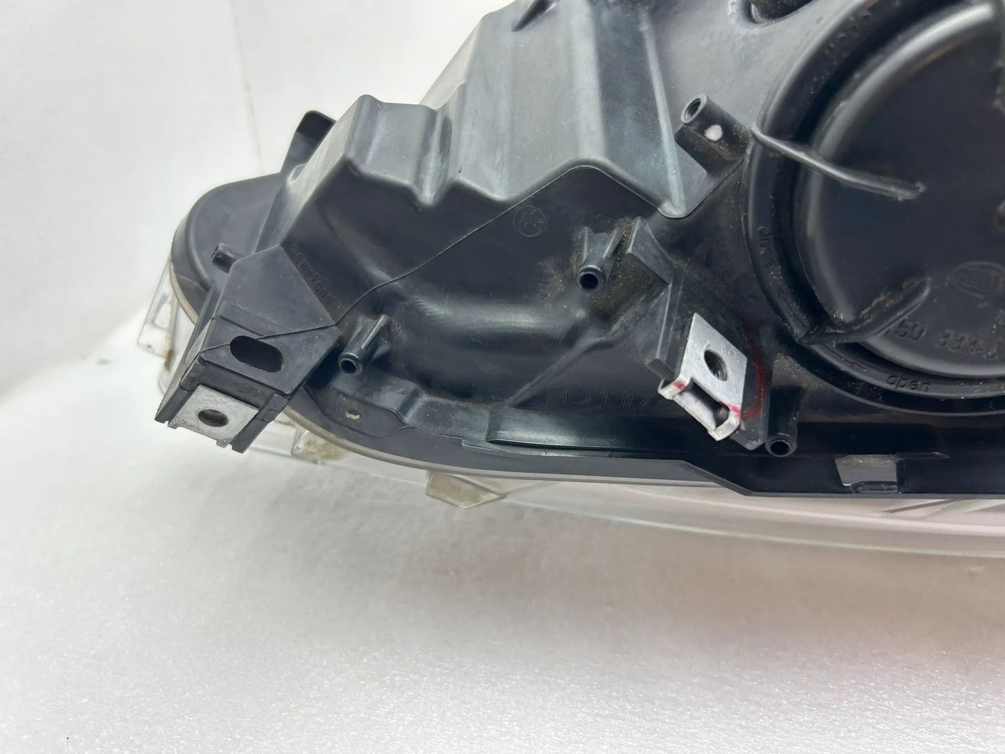 Original BMW 1er F20 F21 Xenon Scheinwerfer links 7229677