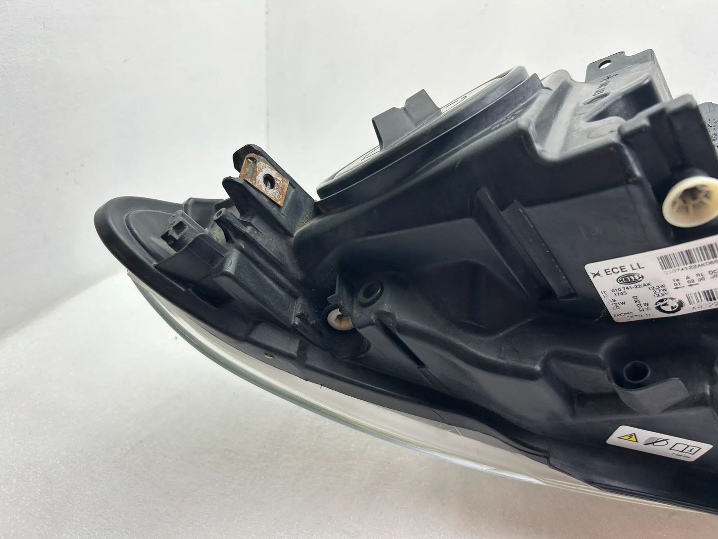 Original BMW 1er F20 F21 Xenon Scheinwerfer rechts 7229678