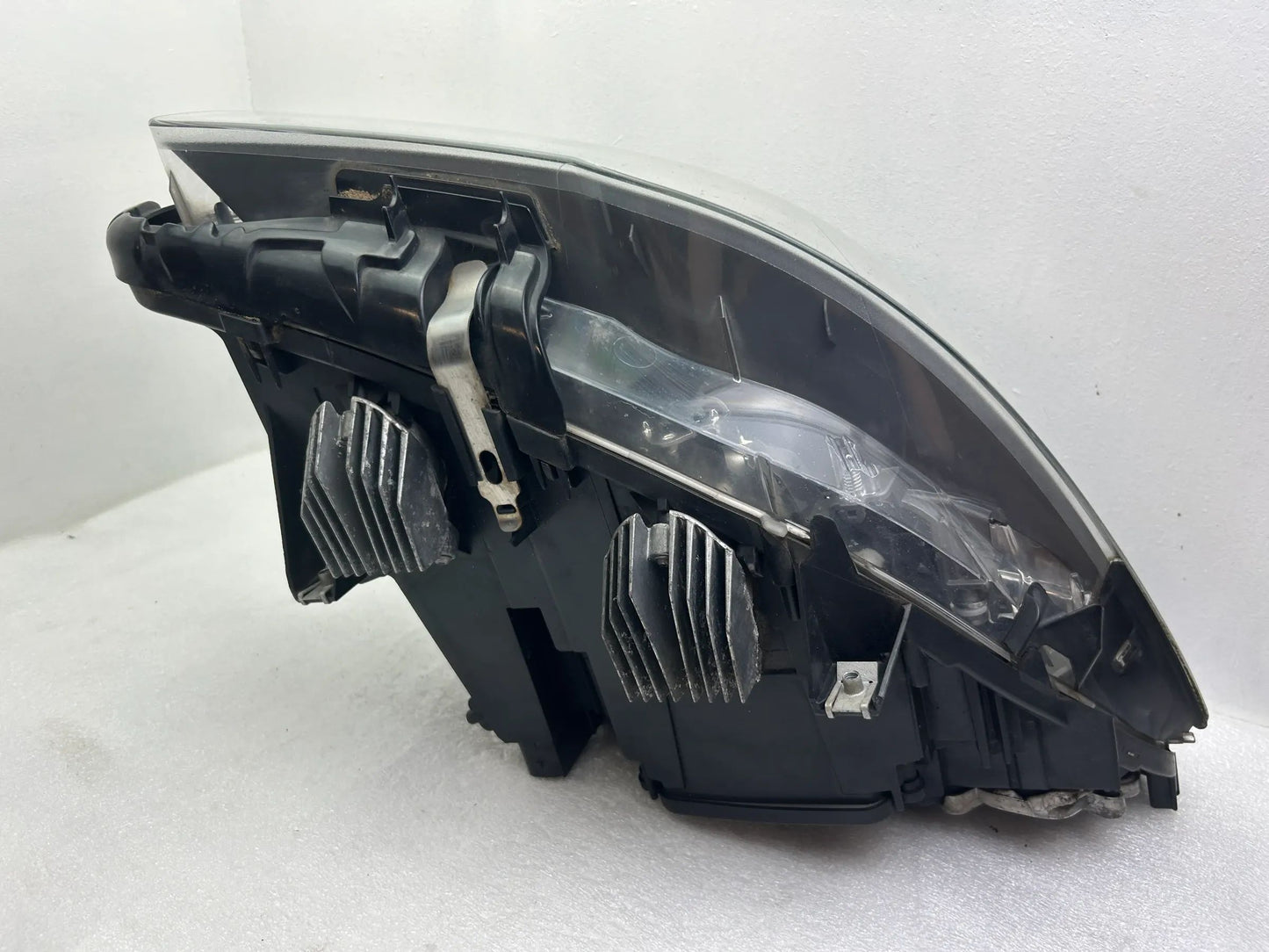 BMW 5er F10 F11 Xenon Scheinwerfer links Steuergeräte 7203251