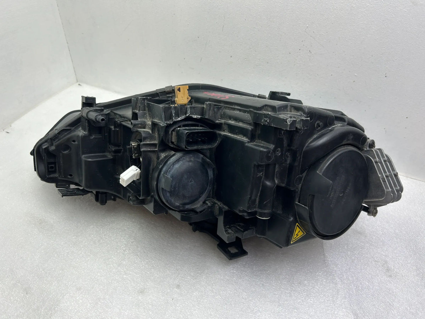 Original Audi A5 8T Xenon Scheinwerfer links 8T0941031C