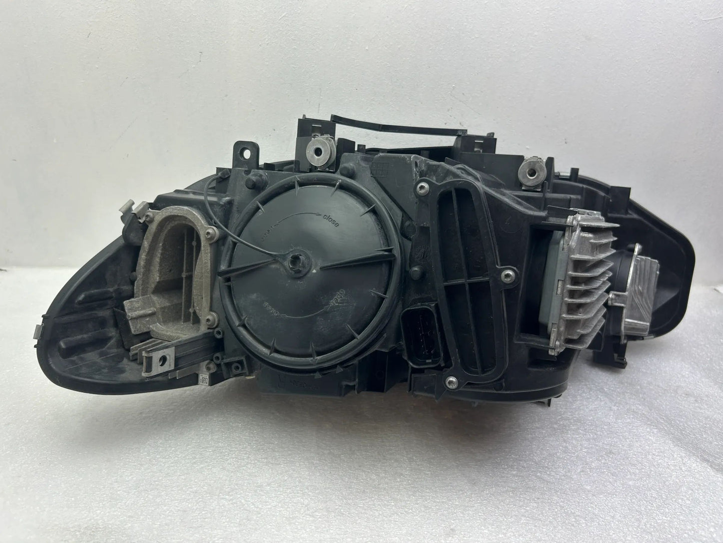 BMW 4er F32 F33 F36 LED Scheinwerfer links rechts 7399109 7399110