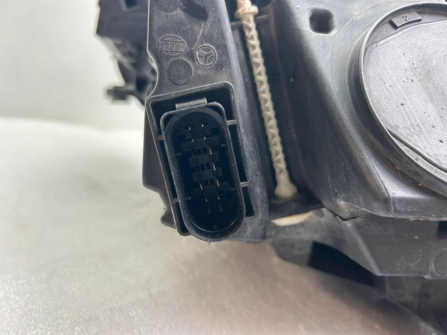 Mercedes E-Klasse W213 LED Scheinwerfer links A2139062506