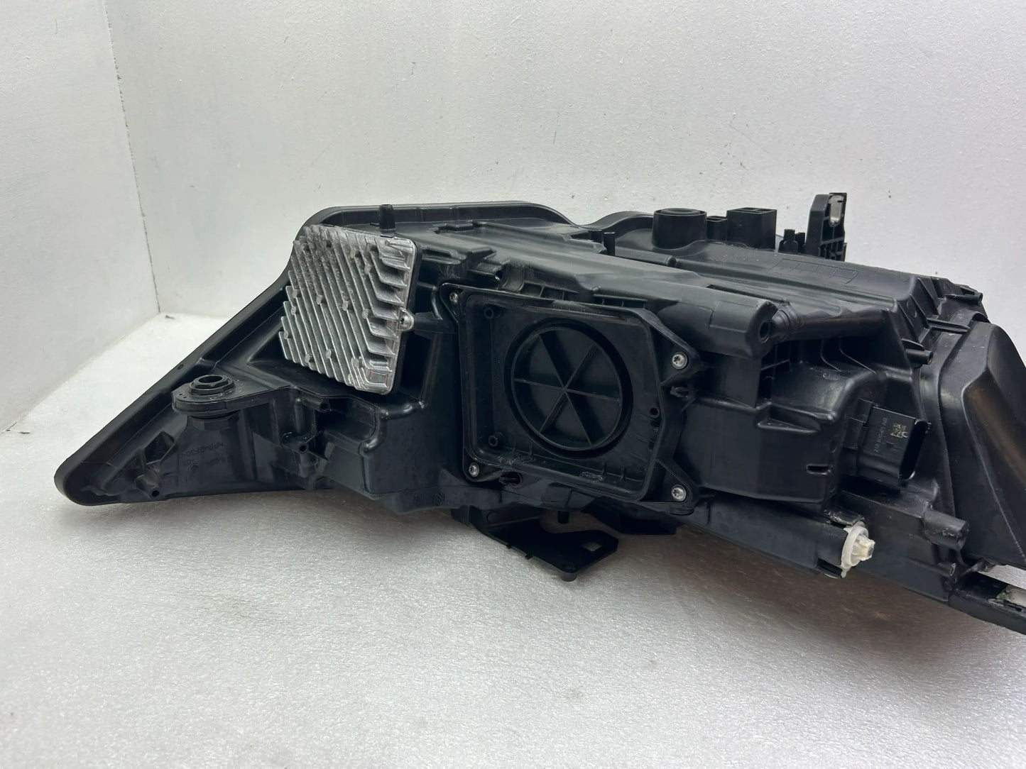 Audi A6 C8 LED Scheinwerfer links rechts 4K0941033 4K0941034