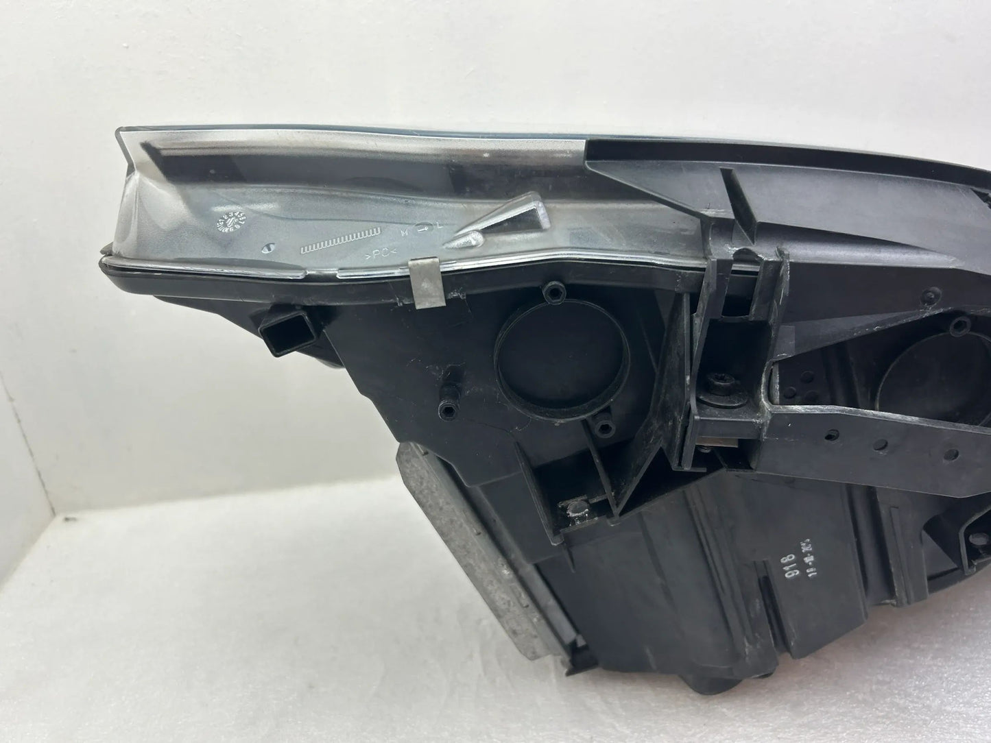 BMW 4er F32 F33 F36 LED Scheinwerfer links Steuergeräte 7410797