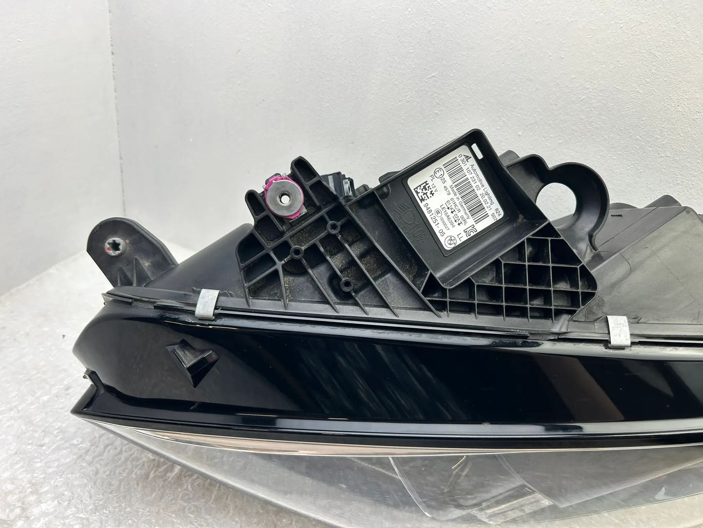 Original BMW Z4 G29 LED Scheinwerfer links 9481251
