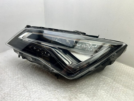 Original Seat Ateca LED Scheinwerfer links 576941007H