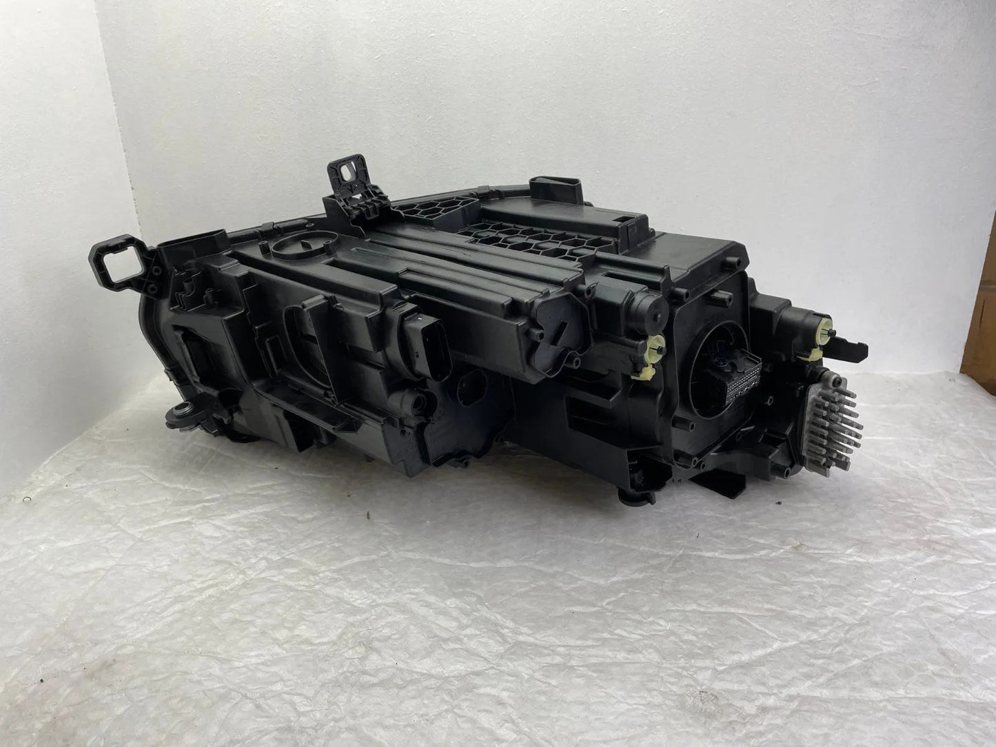 Original VW Tiguan III LED Scheinwerfer links 571941035C
