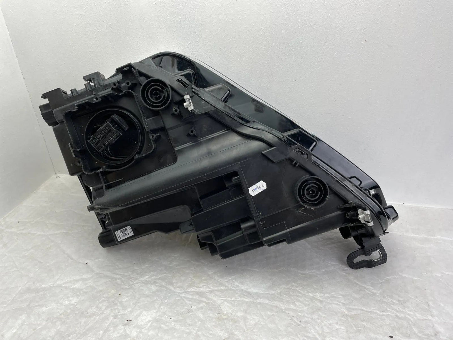 Original Seat Cupra Formentor LED Scheinwerfer rechts 5FG941036B