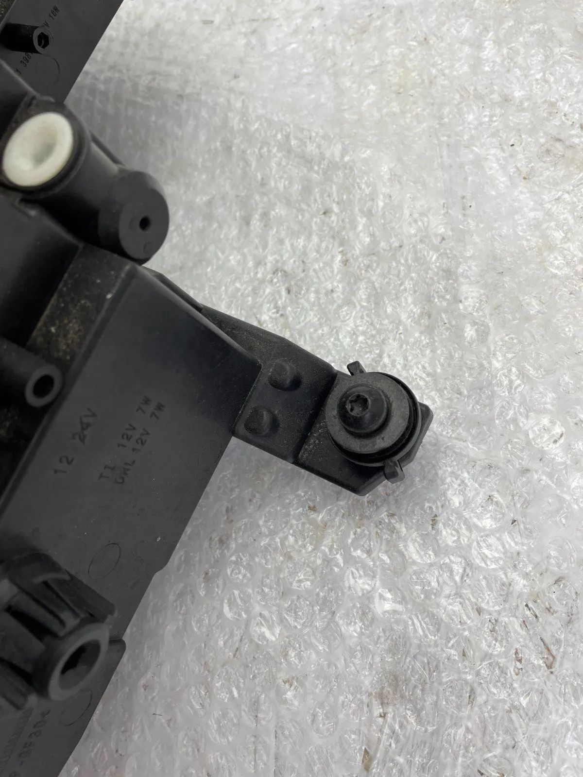 Original VW Tiguan LED Scheinwerfer links 5NB941035B