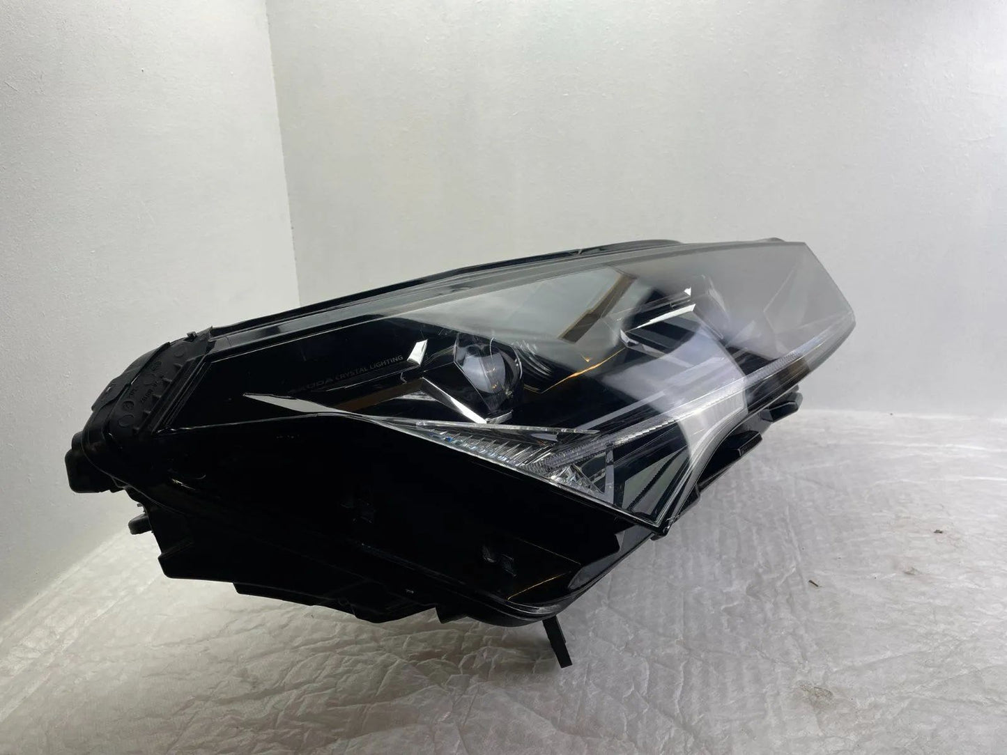 Original Skdoa Enyaq IV LED Scheinwerfer rechts 5LB941016H