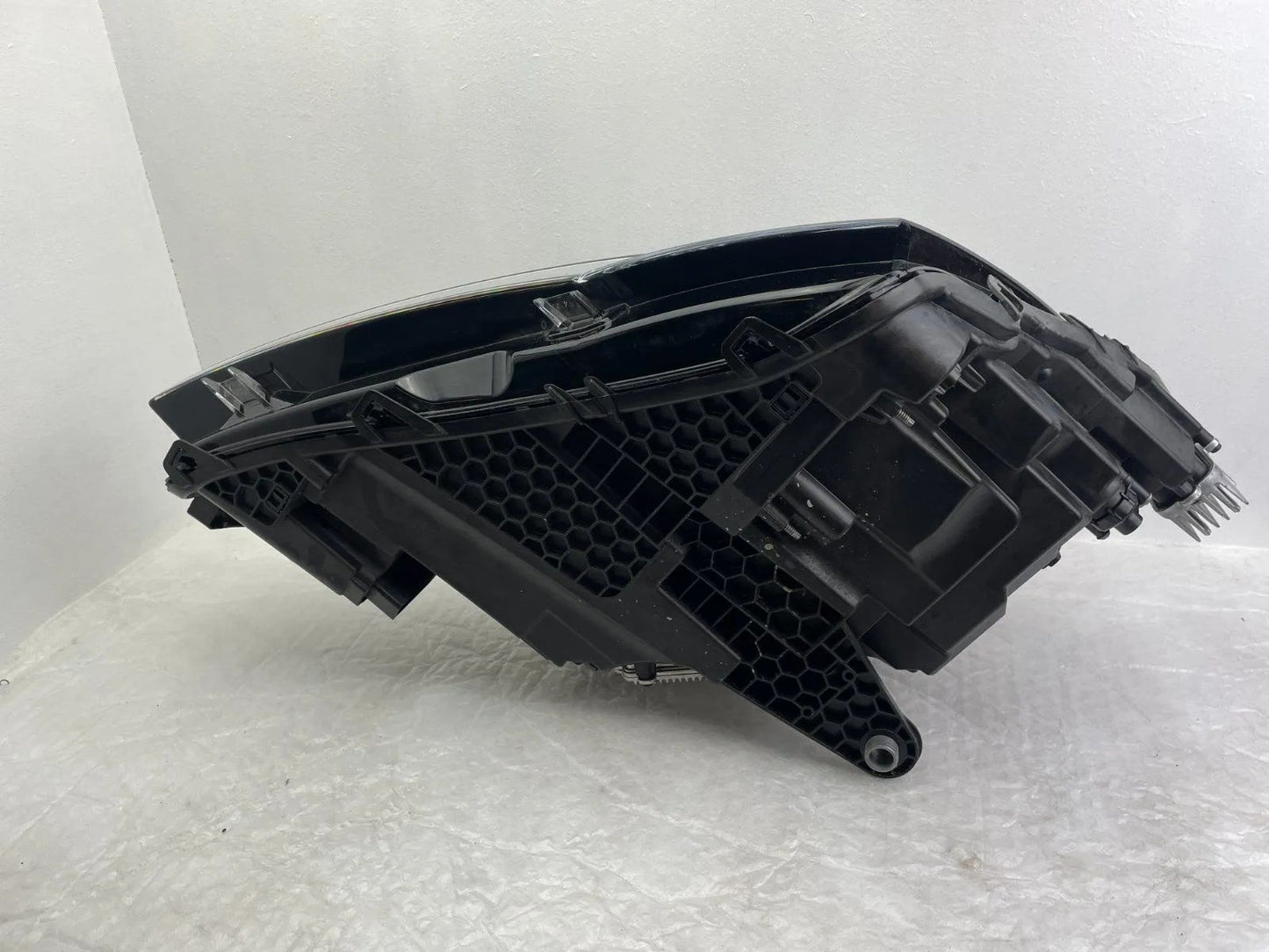 Original Skoda Superb III LED Scheinwerfer links 3V1941015D