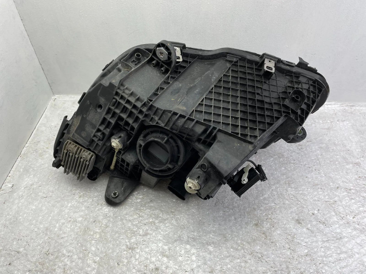 Original Mercedes W205 LED Scheinwerfer rechts A2059062206