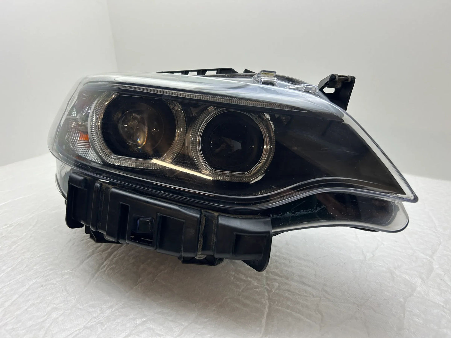 BMW F22 F23 F87 Xenon Scheinwerfer links rechts schwarz 7304464