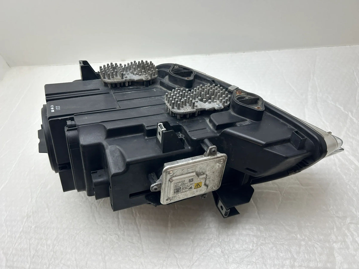 BMW 6er F06 F12 F13 Xenon Scheinwerfer 7222086 7222085