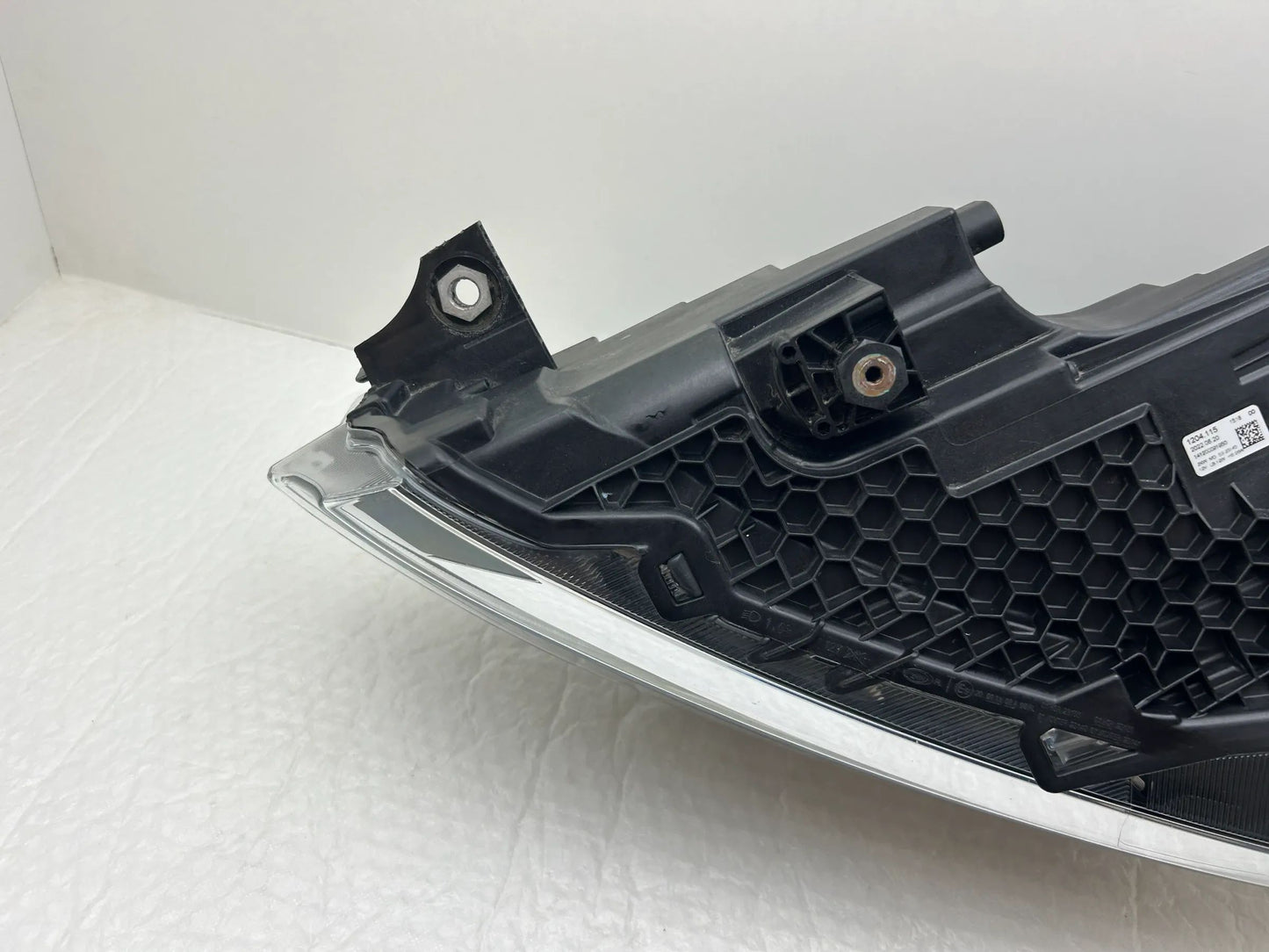 Original VW Caddy LED Scheinwerfer links 2K8941035AA