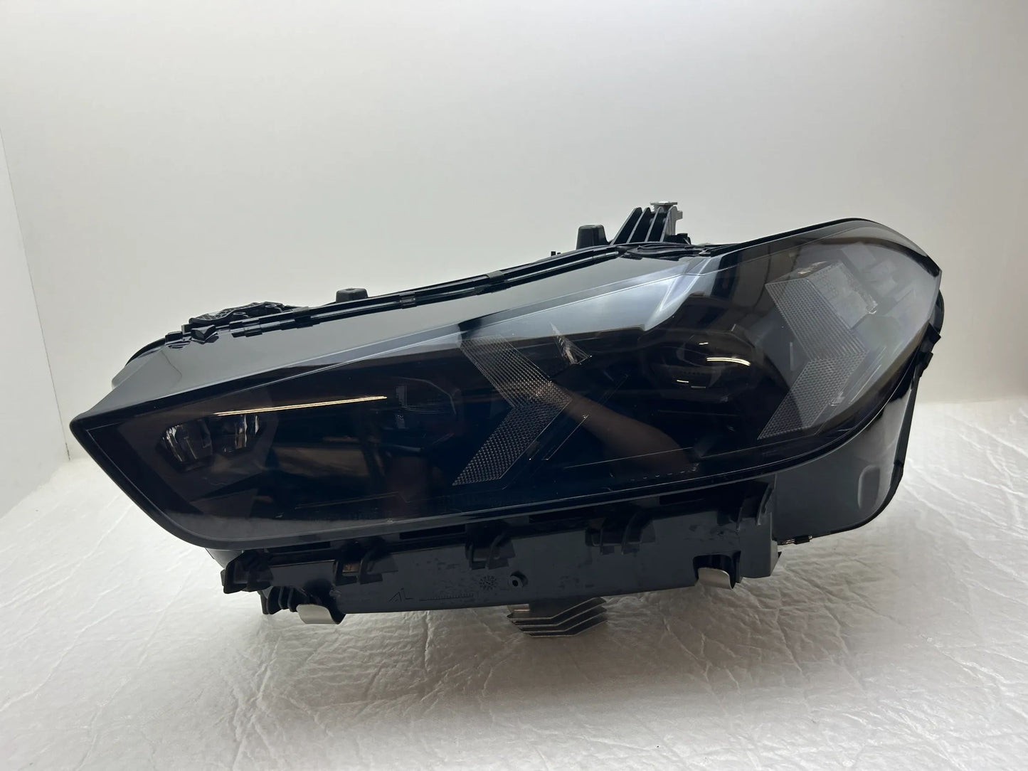 BMW X5 G05 X6 G06 Shadow Line Laser Scheinwerfer links 5A8E115