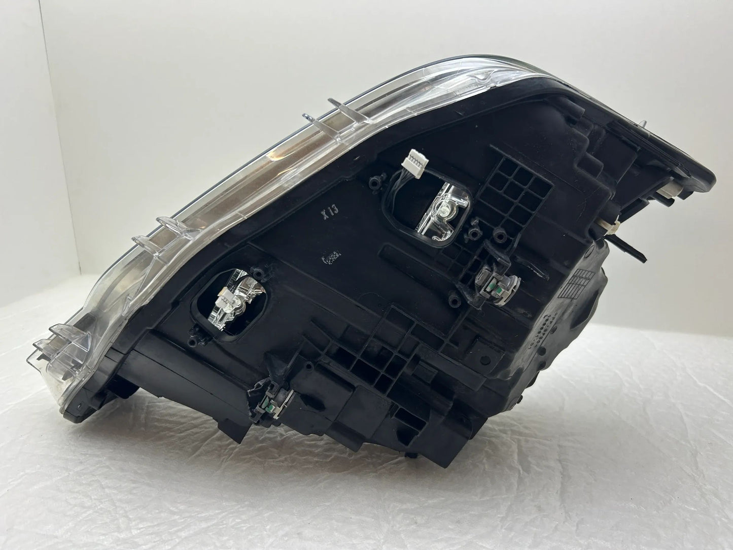 BMW 3er F30 F31 Adaptive LED Scheinwerfer links 7471311