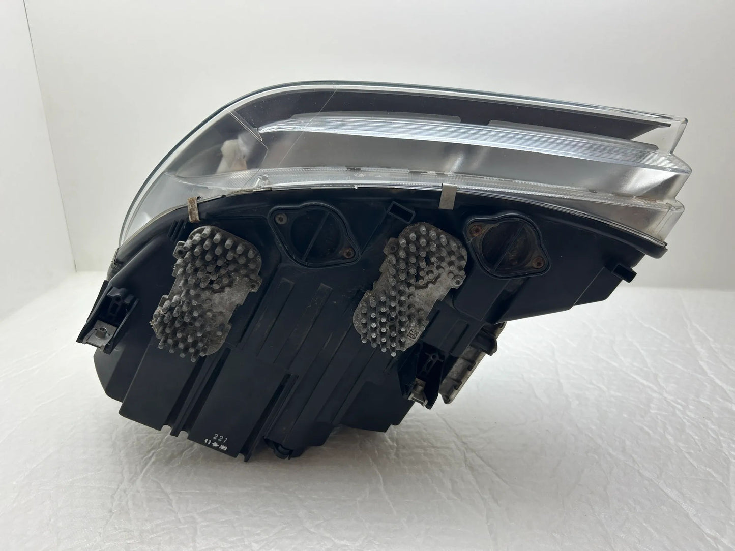 Original BMW 6er F06 F12 F13 Xenon Scheinwerfer rechts 7222086