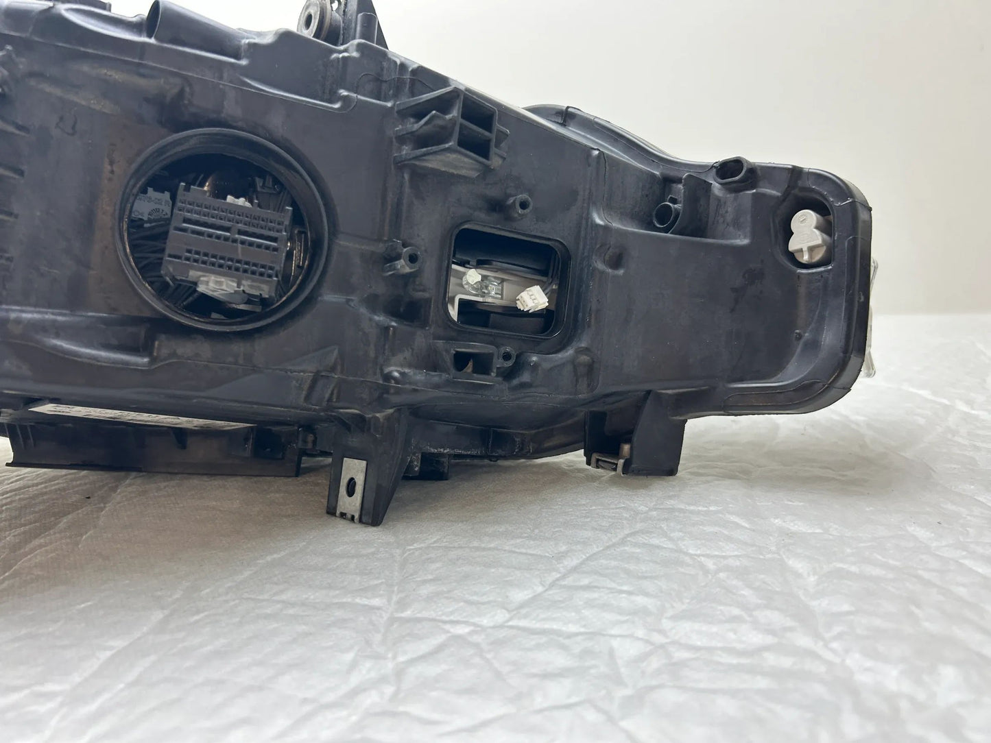 BMW 3er F30 F31 Adaptive LED Scheinwerfer rechts 7471312