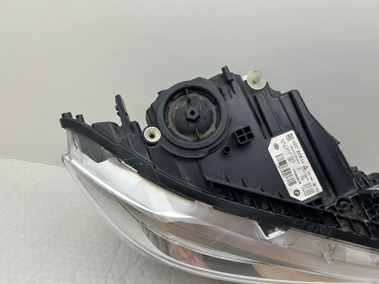 BMW 3er F30 F31 Adaptive LED Scheinwerfer rechts 7419628