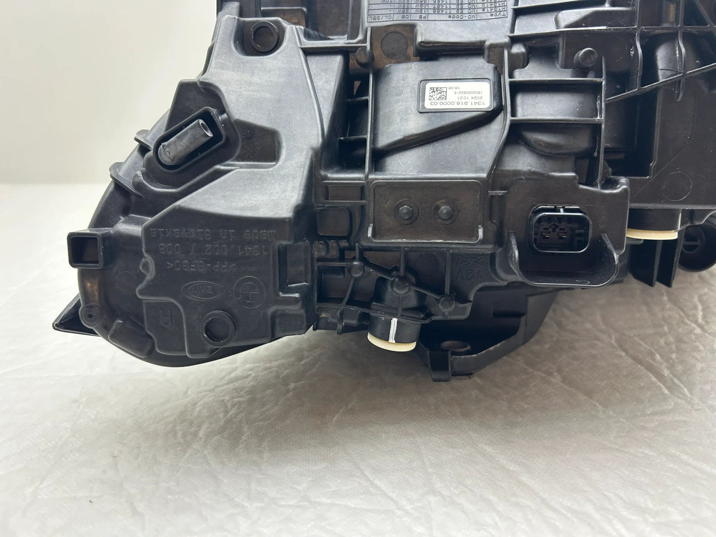 Original BMW 4er G22 G26 G82 LED Scheinwerfer rechts 5A3B314