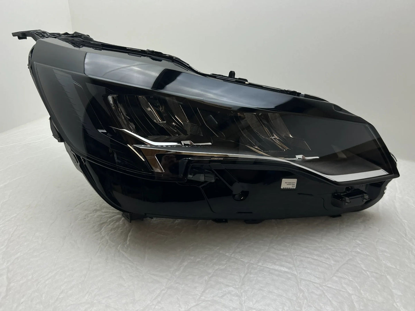 Original Peugeot 3008 LED Scheinwerfer rechts 1675889480