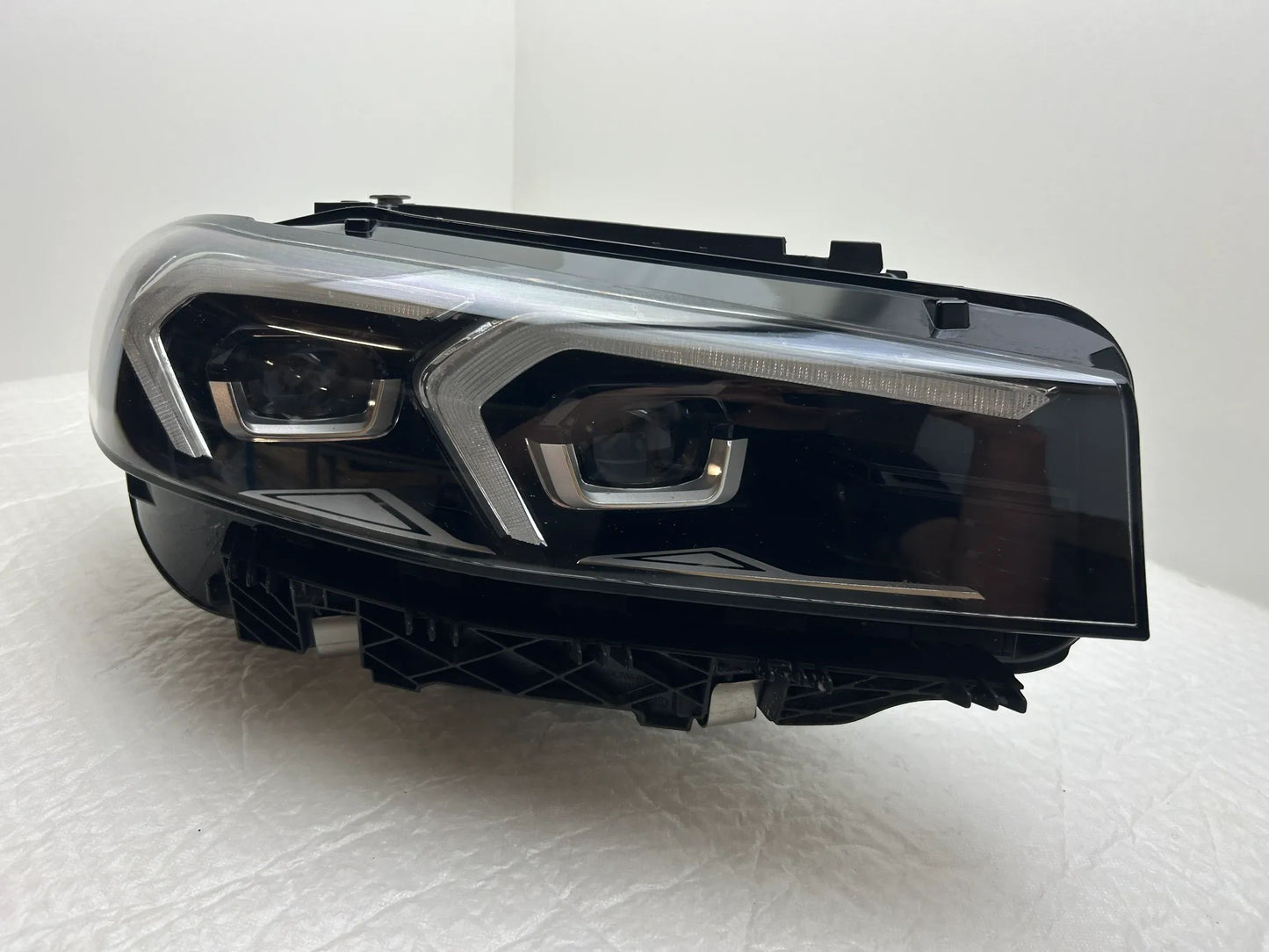 BMW 3er G20 G21 LED Scheinwerfer links rechts 9450795 9450796